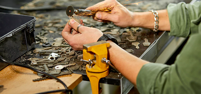 24 Hours Locksmith Solutions in Santa Paula, CA