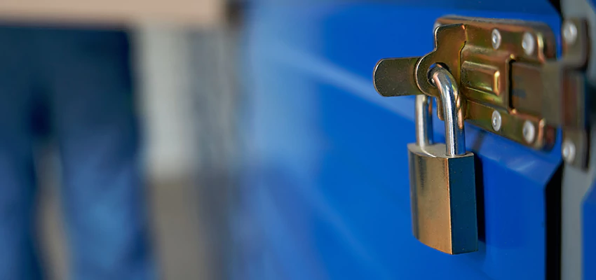 Industrial Door Lock Repair And Installation in Santa Paula, CA