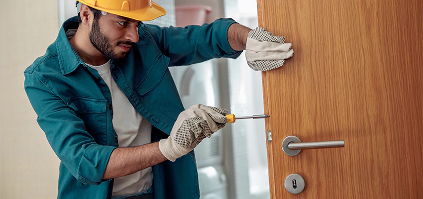 24 Hour Residential Locksmith in Santa Paula, California