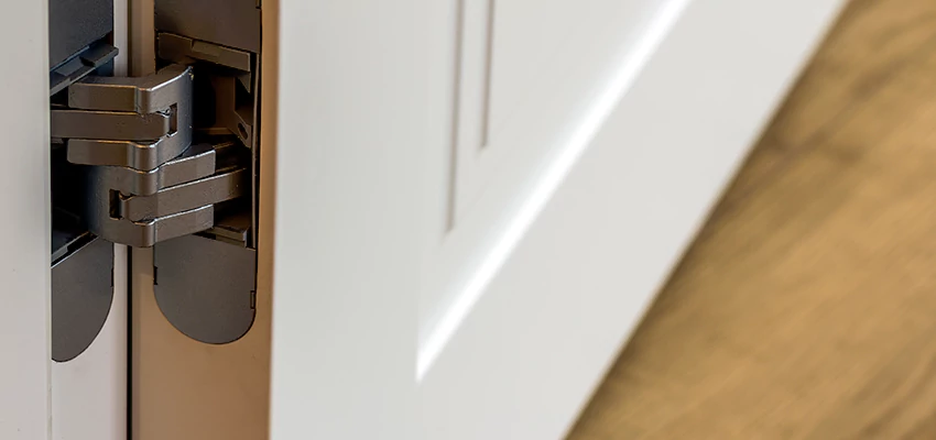 Closet Door Hardware Maintenance in Santa Paula, California