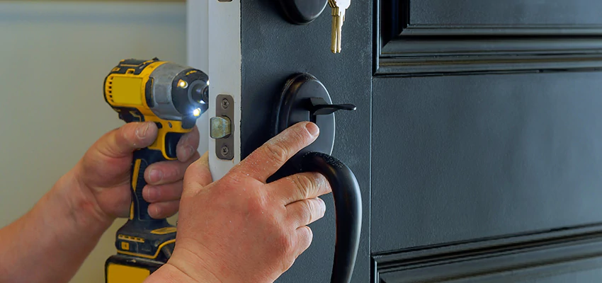 Emergency Downtown Locksmith in Santa Paula, CA