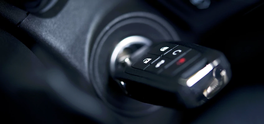 Ignition Switch Replacement in Santa Paula, CA