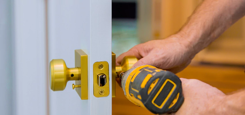 Local Locksmith For Key Fob Replacement in Santa Paula, California