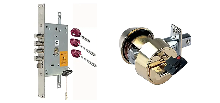 Mul-T-Lock Vehicle Locks Installation in Santa Paula, CA