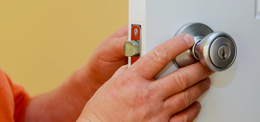 Residential Locksmith For Lock Installation in Santa Paula, California