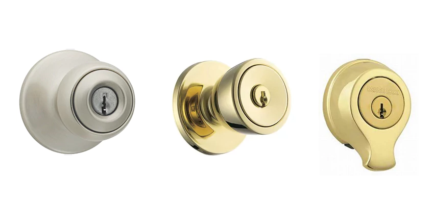 Weiser Bluetooth Lock Installation in Santa Paula, CA