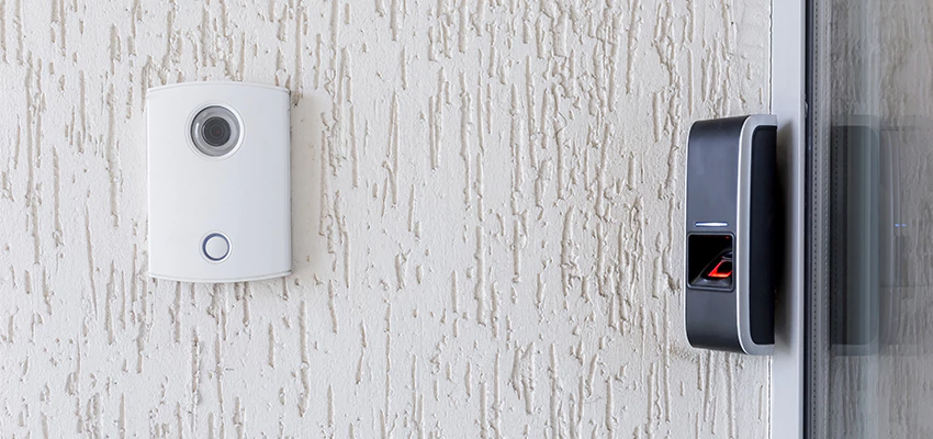 Automatic Door Lock Repair in Santa Paula, California