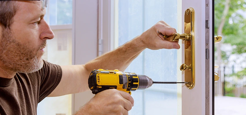 Affordable Bonded & Insured Locksmiths in Santa Paula, CA