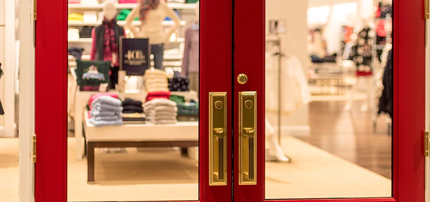 Automotive Locksmith For Retail Stores in Santa Paula, CA