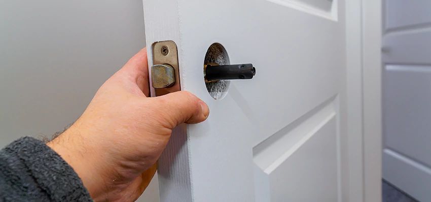 Nighttime Locksmith For Lock Repair in Santa Paula, CA