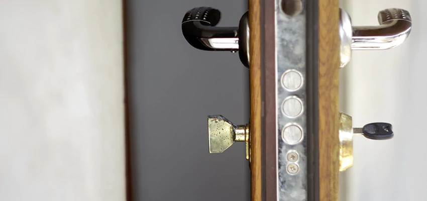 Holiday Emergency Locksmith in Santa Paula, California