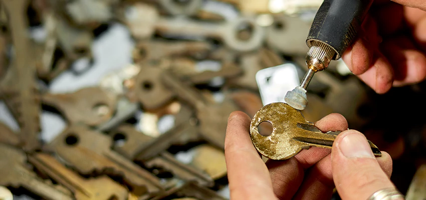 Car Lock Key Repair Service in Santa Paula, CA