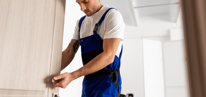 Car Lock Repair And Installation Expert in Santa Paula, CA