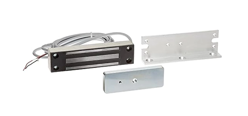 Deadbolt Magnetic Door Locks Installation in Santa Paula, CA