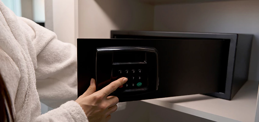 Safe Unlocking Service Company in Santa Paula, California