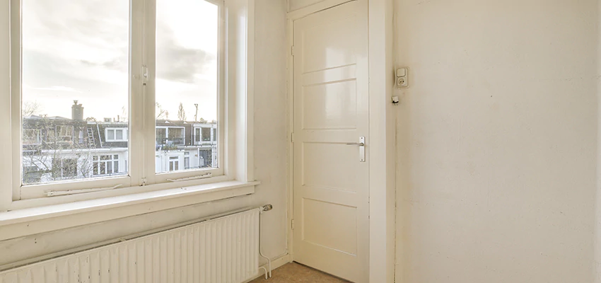 Sliding Window Locks And Security in Santa Paula, California