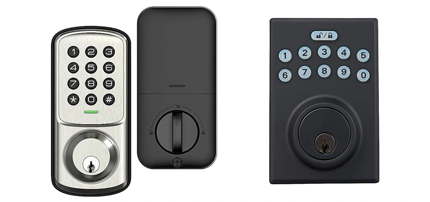 Garage Emergency Lock Replacements in Santa Paula, CA