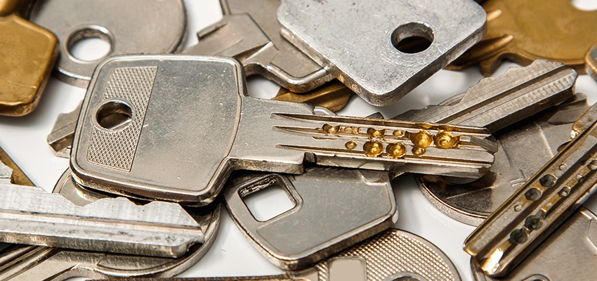 Stuck Key Extraction in Santa Paula, CA