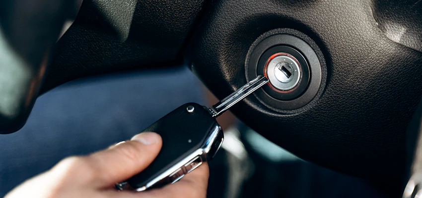 Car Key Replacement Locksmith in Santa Paula, California