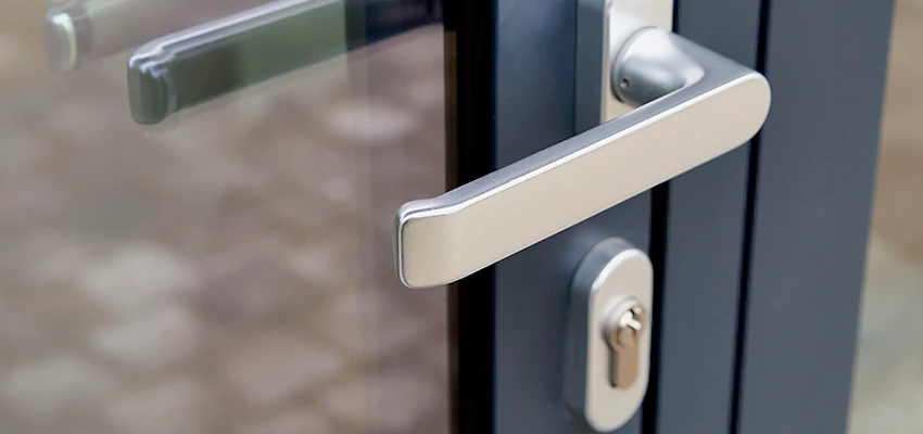 Broken Door Lock Cylinder Repair in Santa Paula, California