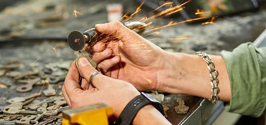 Mobile Locksmith For Lock Replacement Service in Santa Paula, California