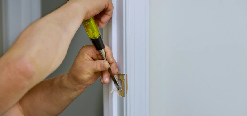 On Demand Locksmith For Key Replacement in Santa Paula, California