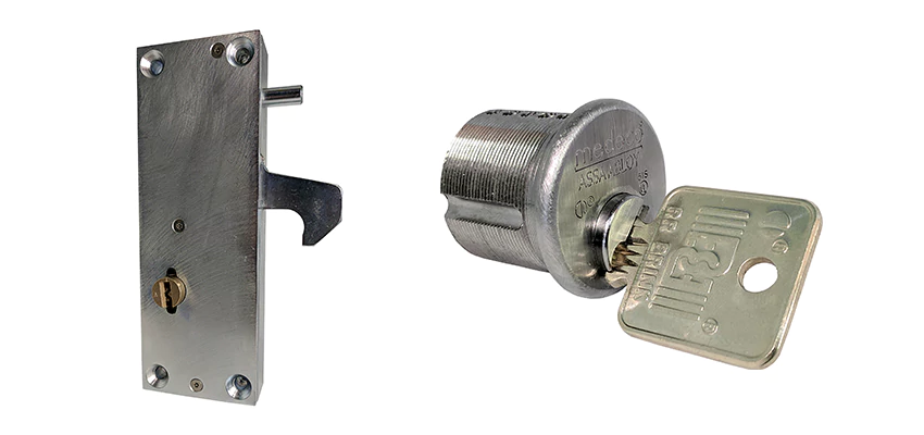 RR Fence Gates Brink Locks Repair in Santa Paula, California