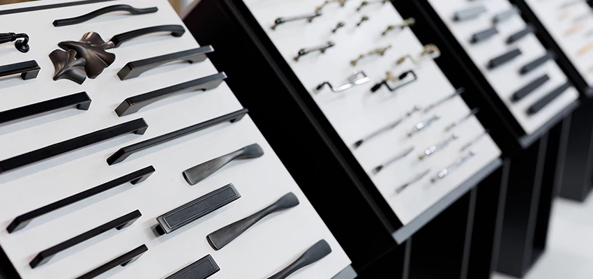 Pocket Door Hardware Installation in Santa Paula, California