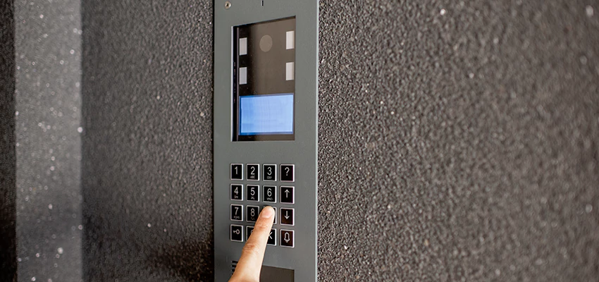 Access Control System Installation in Santa Paula, California