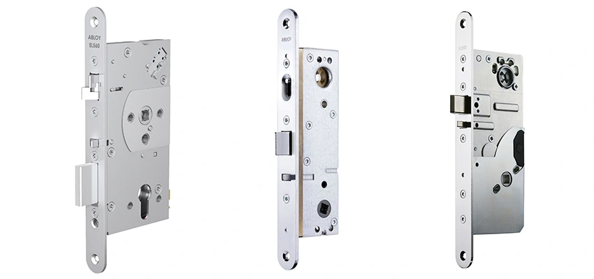 ASSA-Abloy Locks Hinge Repair in Santa Paula, California