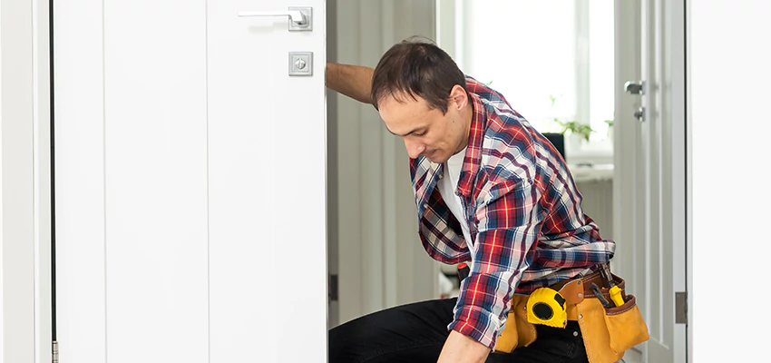 Emergency Automotive Locksmith in Santa Paula, CA