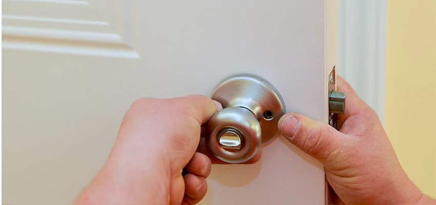 After-hours Locksmith For Lock And Key Installation in Santa Paula, CA
