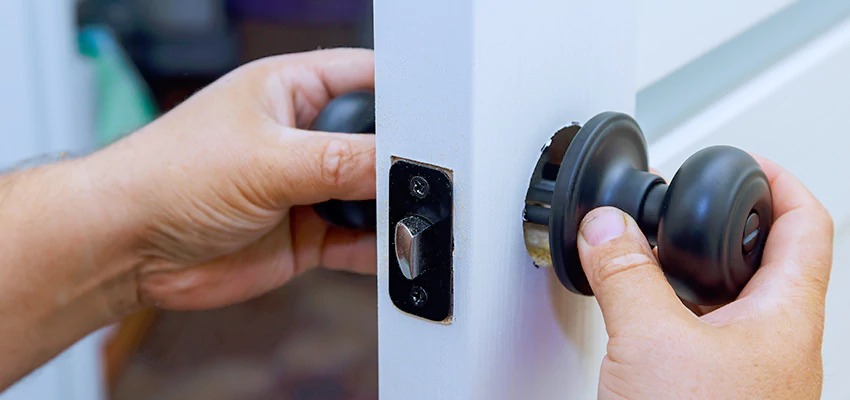 Smart Lock Replacement Assistance in Santa Paula, California