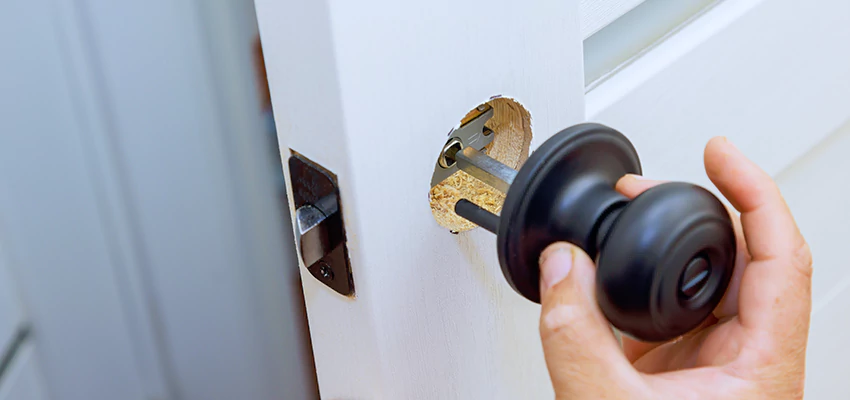 Locksmith For Lock Repair Near Me in Santa Paula, California