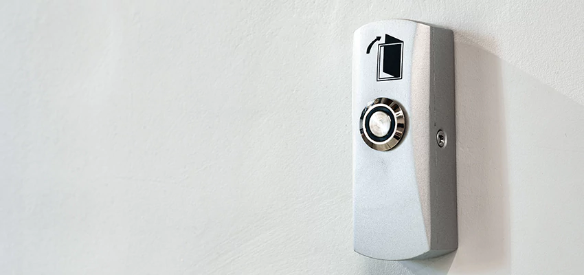 Residential Access Keypads Systems Installation in Santa Paula, CA