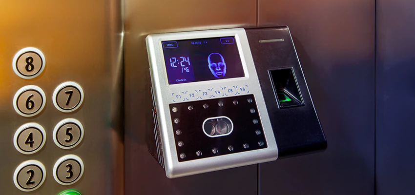 Commercial Locksmith For Lock Repair in Santa Paula, CA