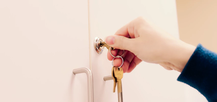 Cabinet Electronic Locks Repair in Santa Paula, California