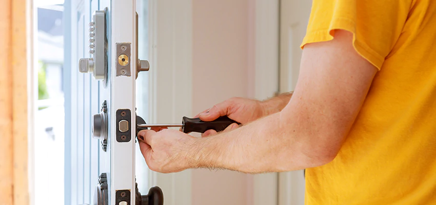 Eviction Locksmith For Key Fob Replacement Services in Santa Paula, CA