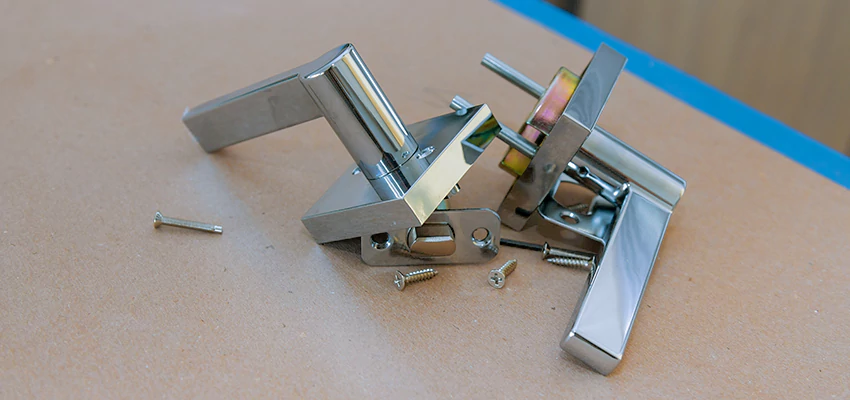 Master Lock Key System Installation Service in Santa Paula, California