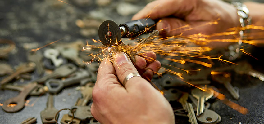 24/7 Locksmith Services For Lock Rekeying in Santa Paula, CA