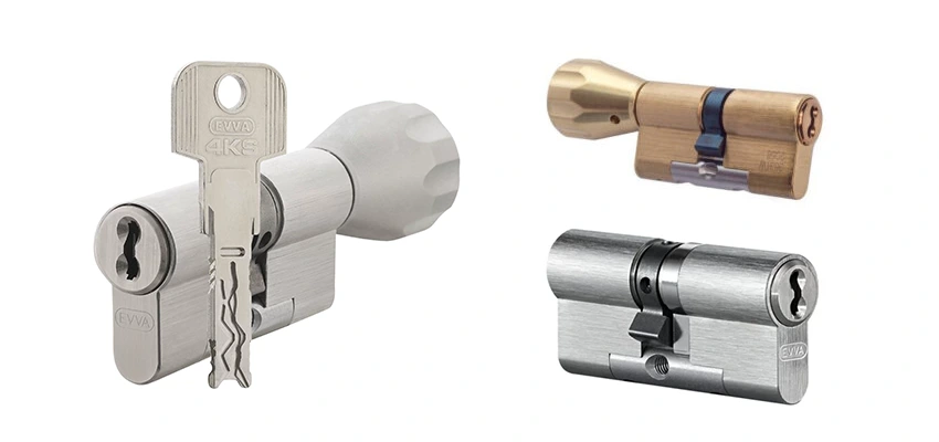 Evva Padlock Installation in Santa Paula, California