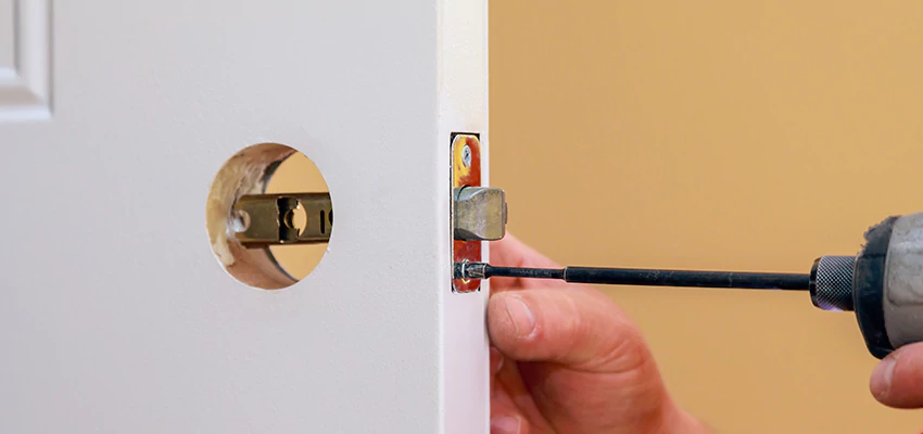 Home Invasion Camera Repairs in Santa Paula, California