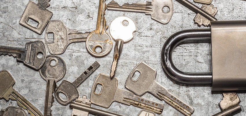 Lock Rekeying Services in Santa Paula, California