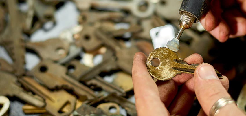 A1 Locksmith For Key Replacement in Santa Paula, California