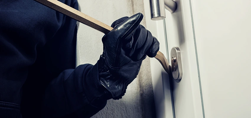 Burglar Damage Door Sensors Repair in Santa Paula, CA