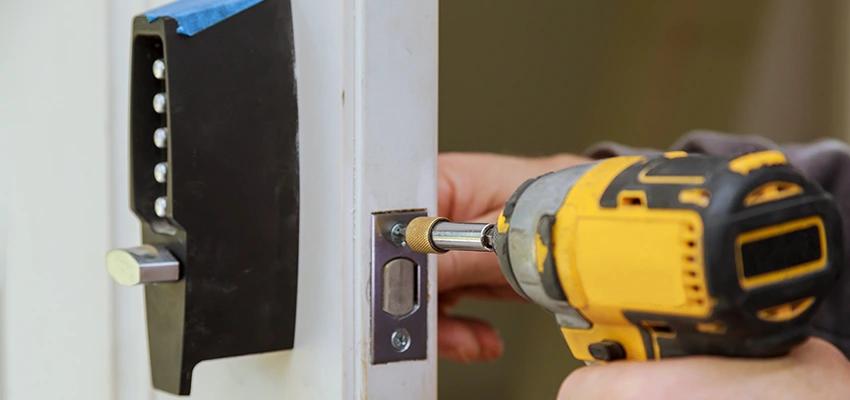 Eviction Locksmith For Key Duplication in Santa Paula, California