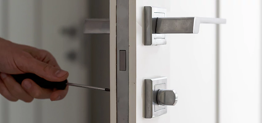 Automotive Lock Installation in Santa Paula, CA